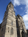 Stadtkirche St. Moriz